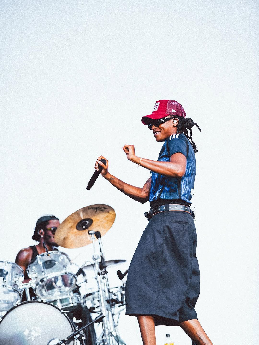 Little Simz